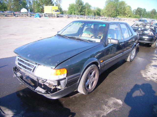 Saab 9000