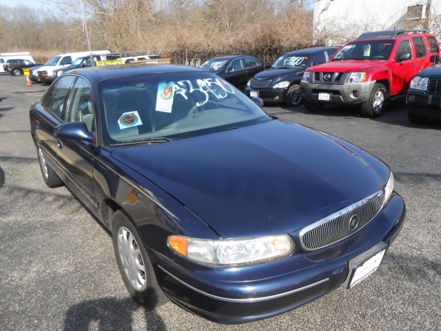 BUICK