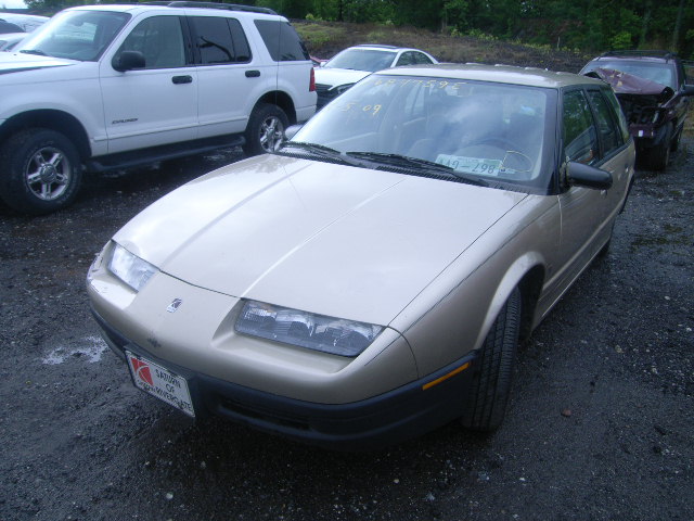 Saturn SW1