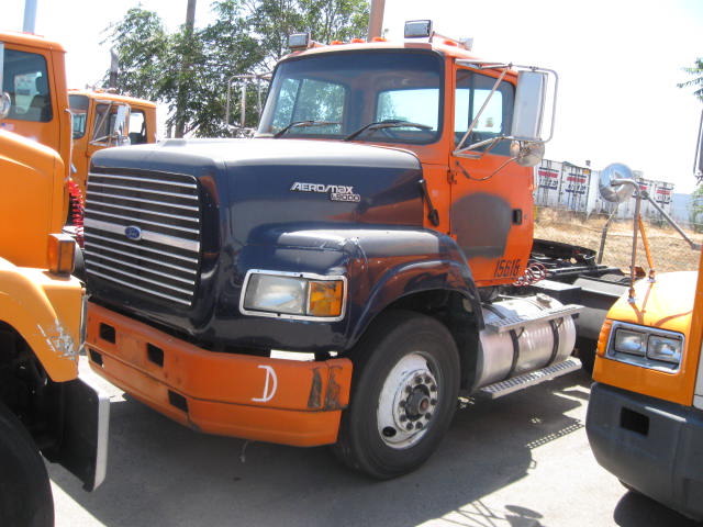 Ford LA9000