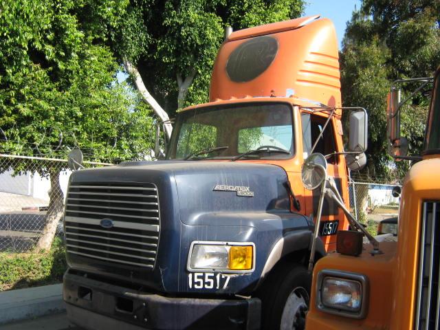 Ford LA9000