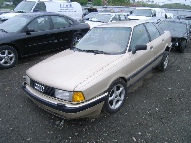 Audi 80