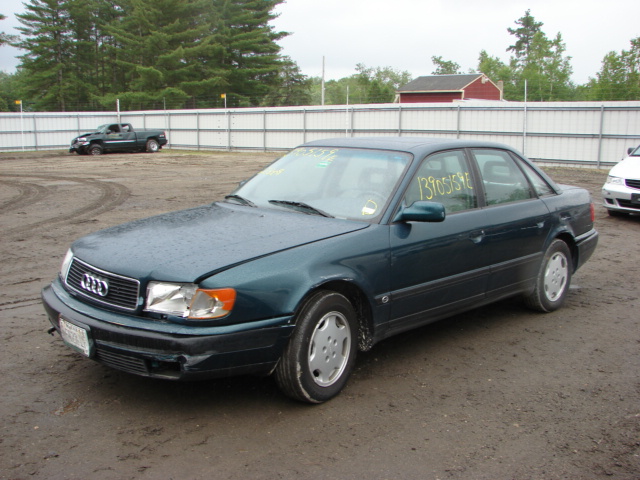 Audi 100