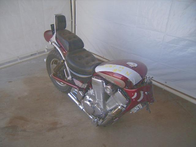 Suzuki VS1400/VS1400GL