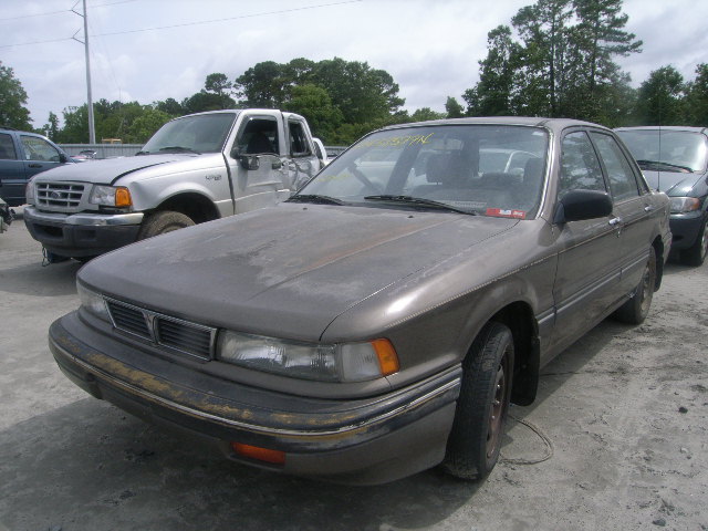 Mitsubishi Galant
