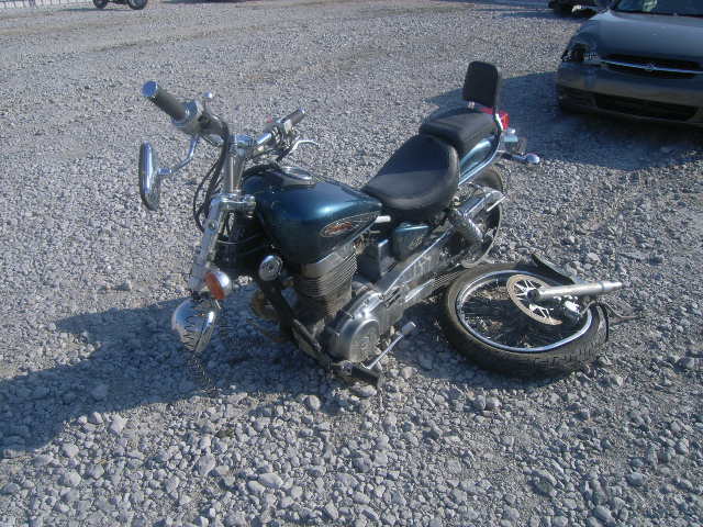 Suzuki LS650PK