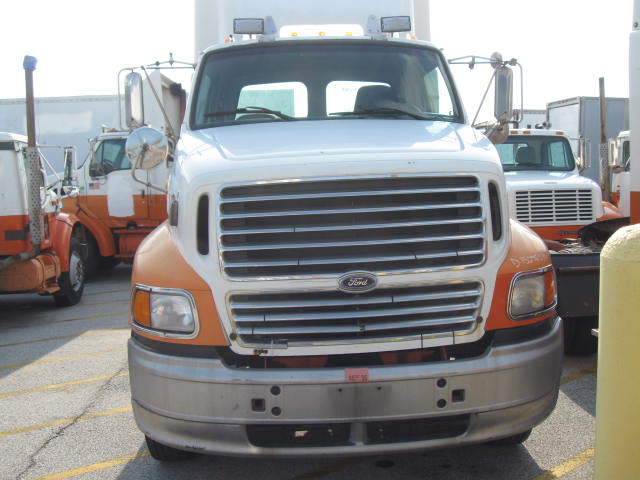 Ford A9513