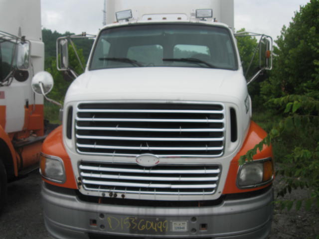Ford A9513
