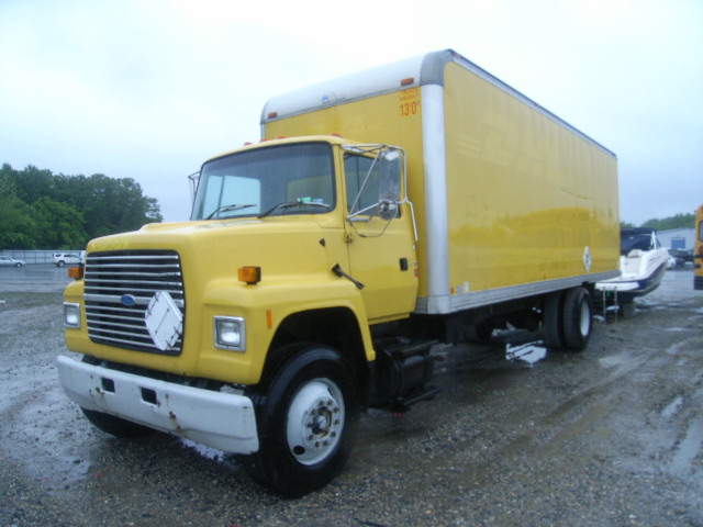 Ford LN7000