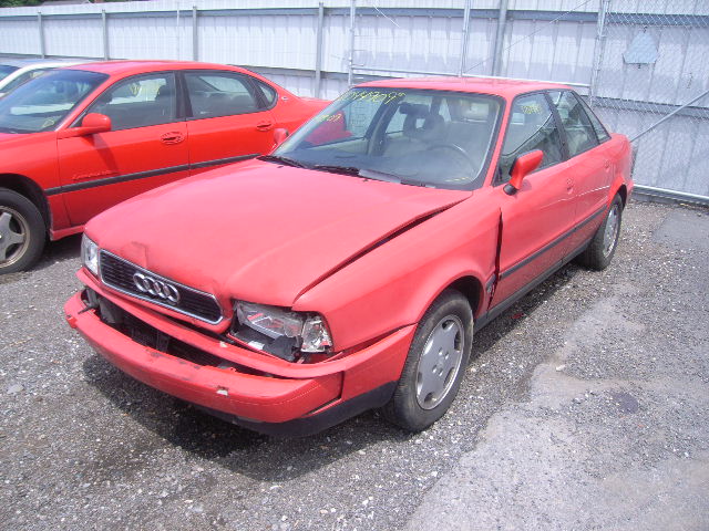 Audi 90
