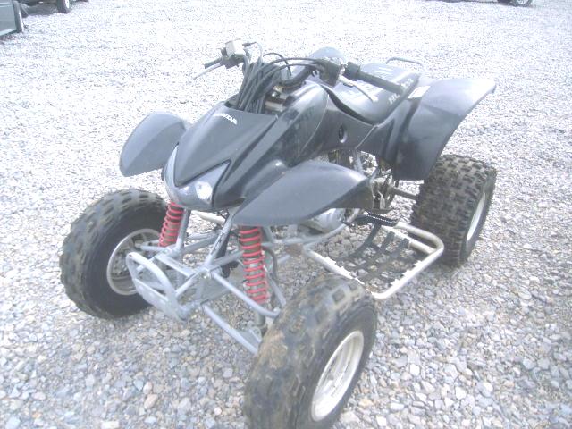Honda TRX400EX