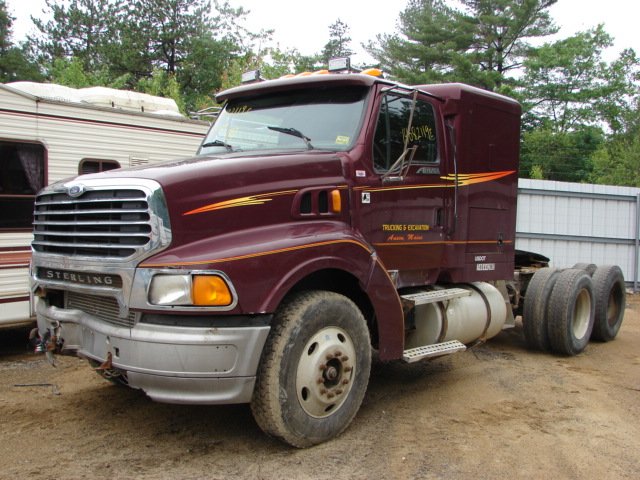 Ford AT9522