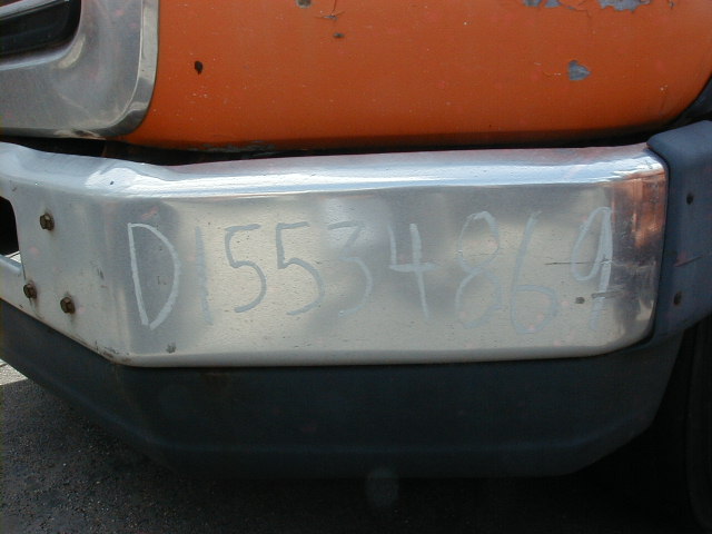 Ford LA9000