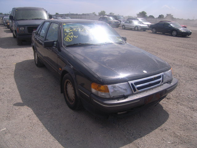 Saab 9000