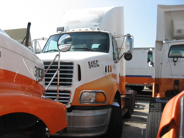Ford A9513