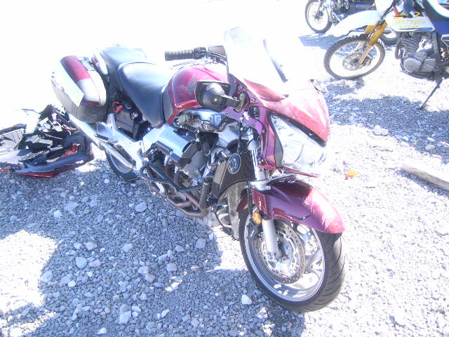Honda ST1300