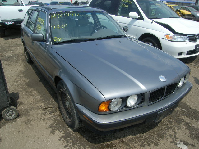 BMW 530iT