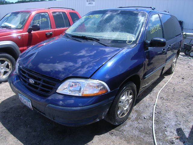 FORD