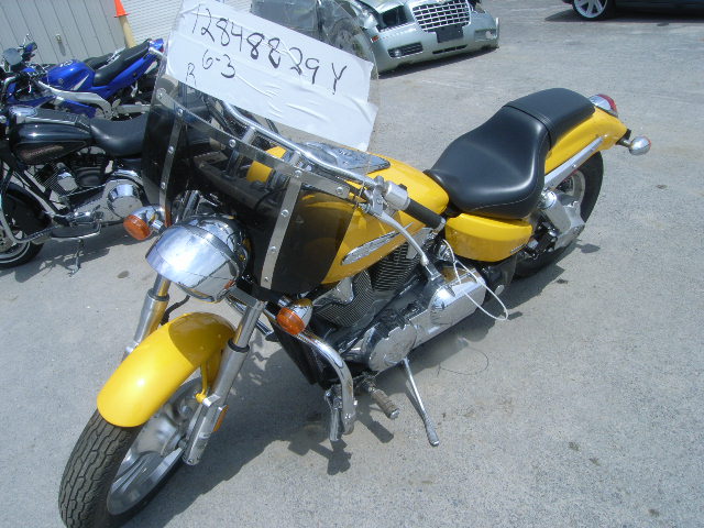 Honda VTX1300C