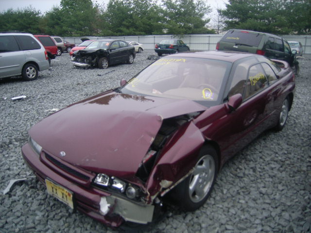 Subaru SVX