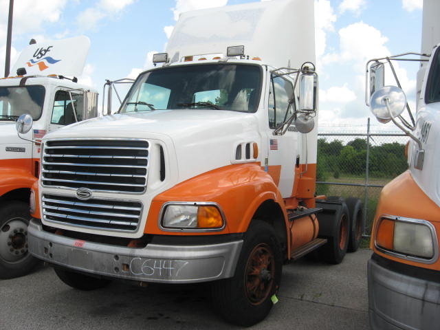 Ford A9513