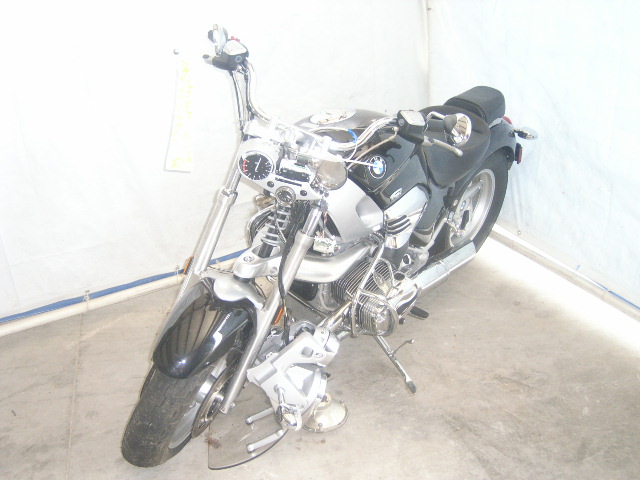 BMW R 1200 C