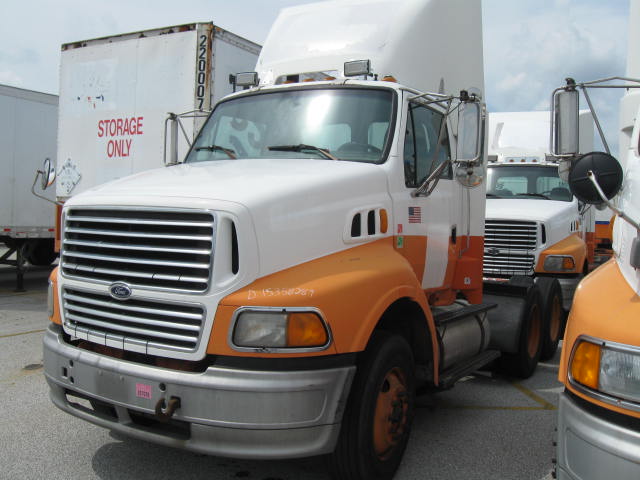 Ford A9513