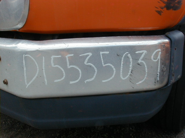 Ford LA9000