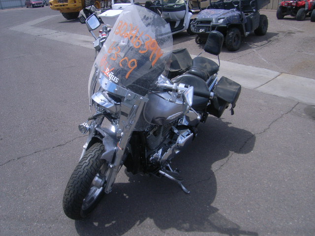 Honda VTX1300T