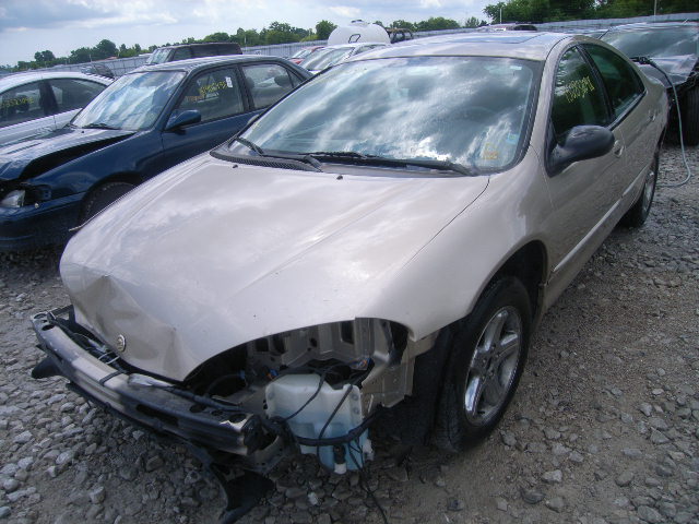 Chrysler Intrepid