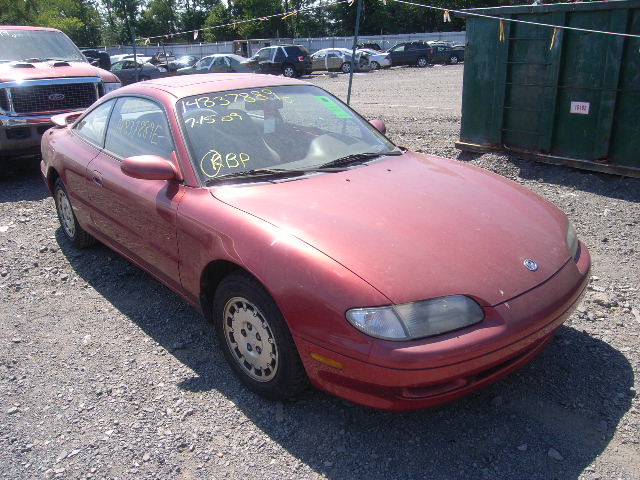 Mazda MX-6