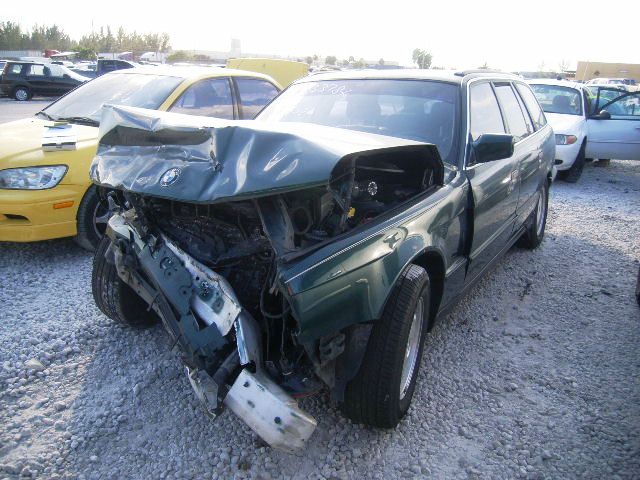 BMW 525iT