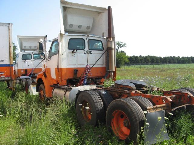 Ford A9513