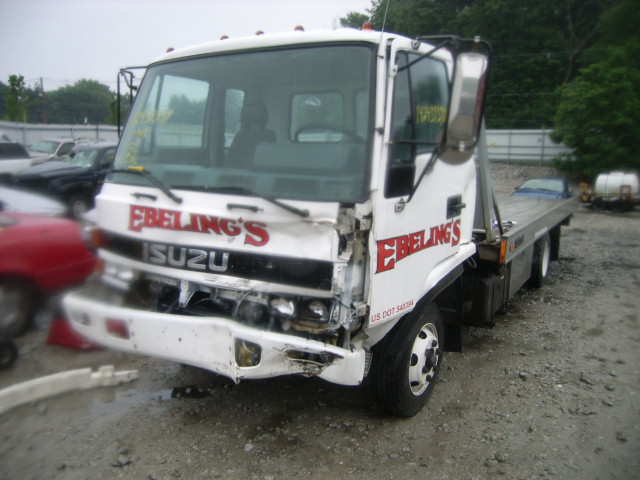Isuzu FRR