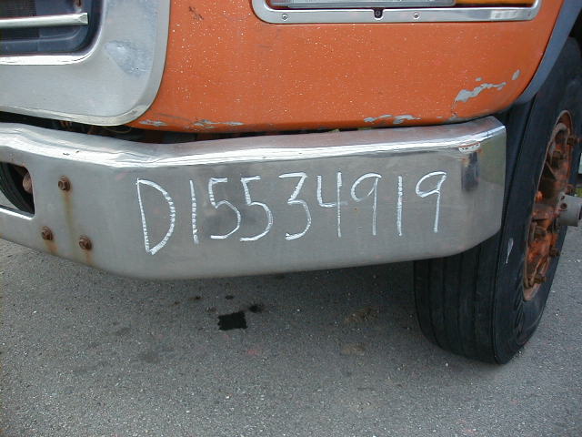 Ford LA9000
