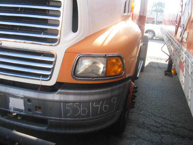 Ford A9513