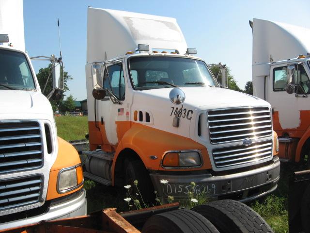 Ford A9513