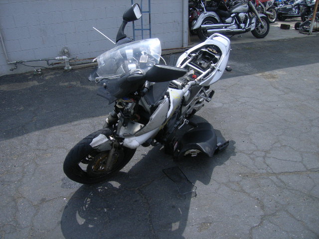 Suzuki GSF1200
