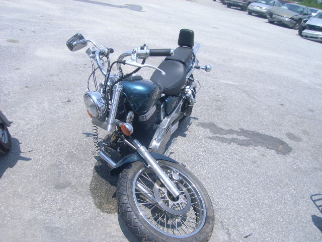Suzuki LS650PK