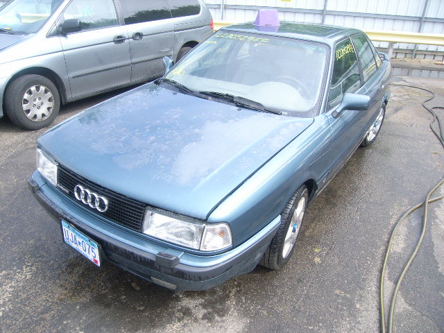 Audi 90