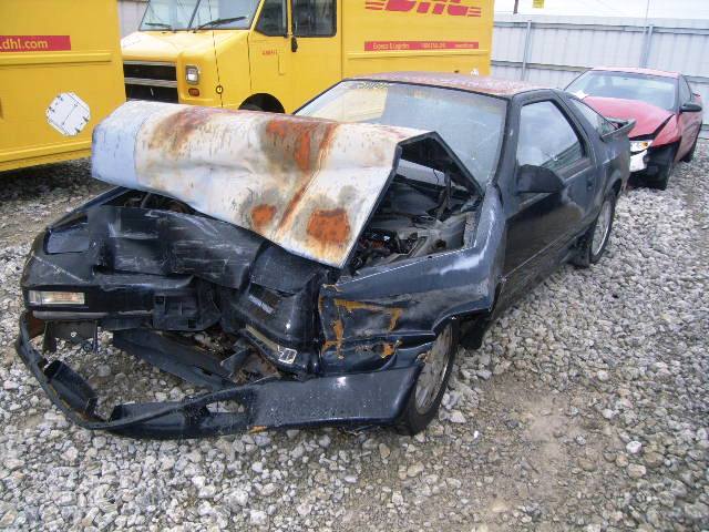 Dodge Daytona