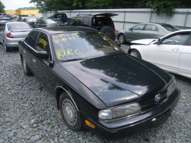 Infiniti Q45