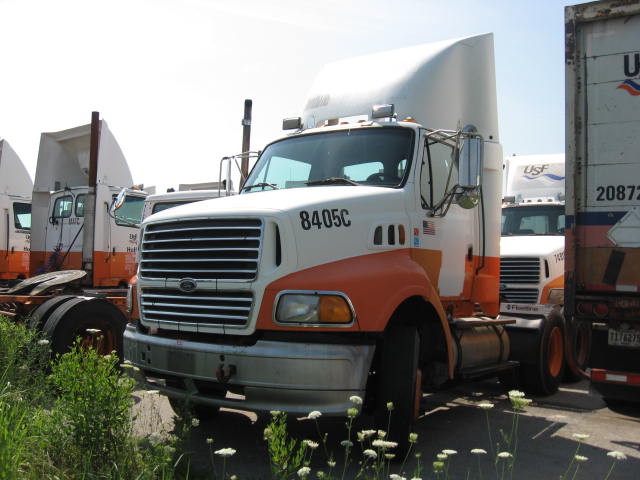 Ford A9513