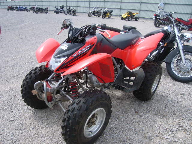 Honda TRX250