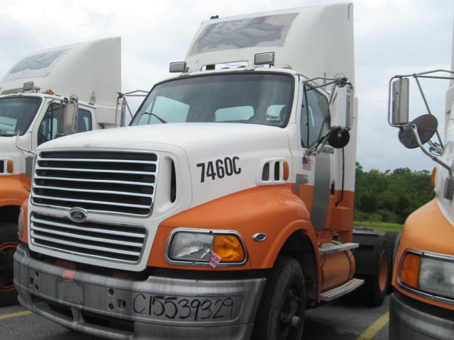 Ford A9513