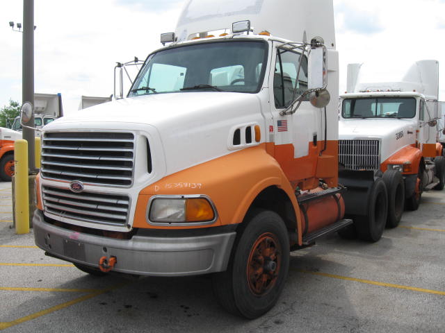 Ford A9513