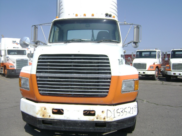 Ford LA9000