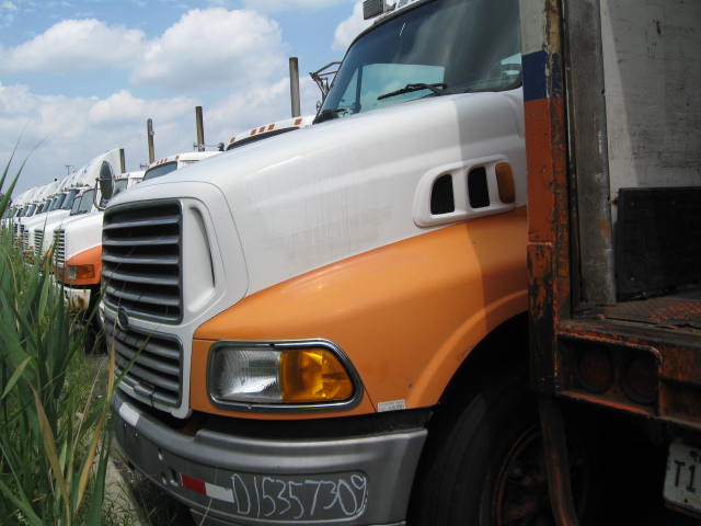 Ford A9513