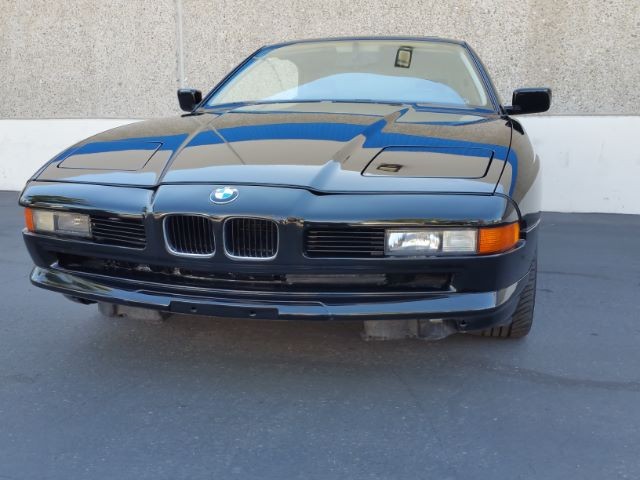 BMW 840Ci