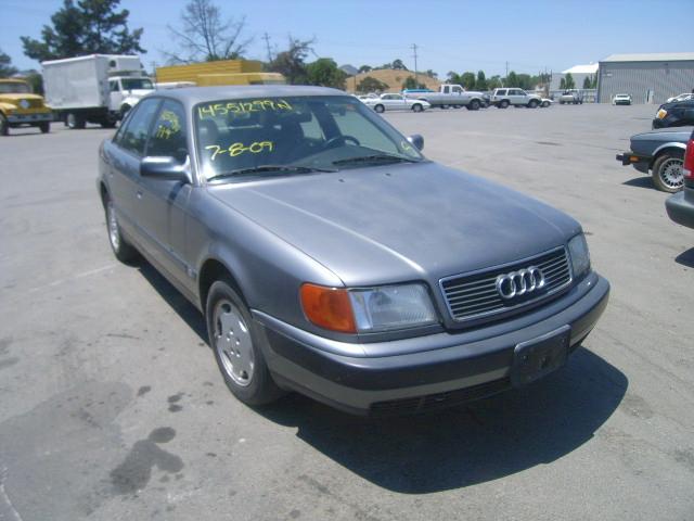 Audi 100